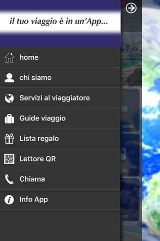 Maravica Tour - Viaggi e Turismo screenshot 2