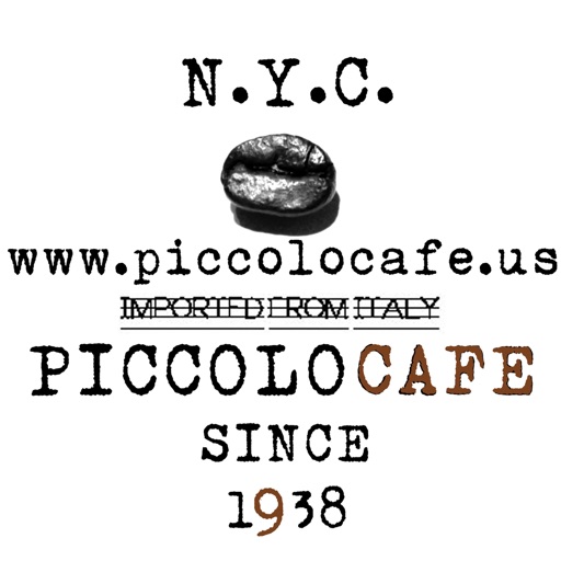 Piccolo Cafe Online Ordering icon