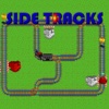 Side Tracks - Train Crossing