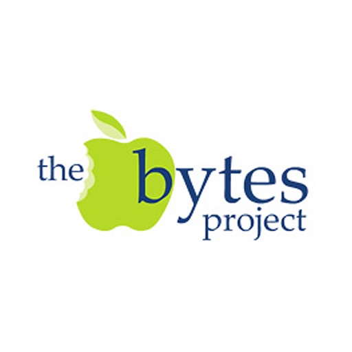 Bytes Project icon