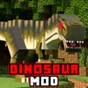 DINOSAUR MODS for Minecraft PC Edition - Epic Pocket Wiki & Mods Tools for MCPC