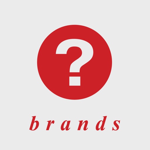 Quiz Brands iOS App