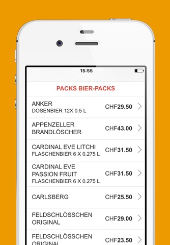 Bier Notruf! screenshot 3