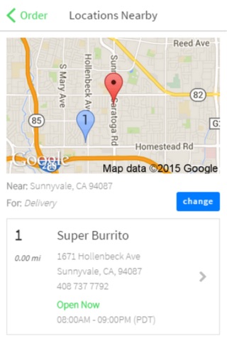 Super Burrito screenshot 2