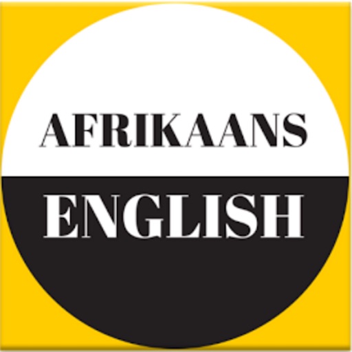 English Speaking Course for Afrikaans