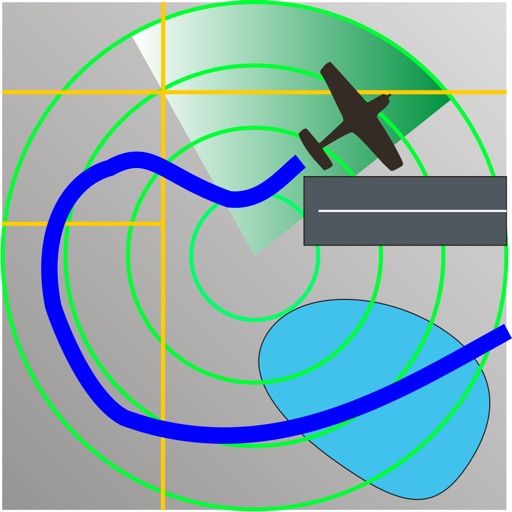 Track My Flight Tracker