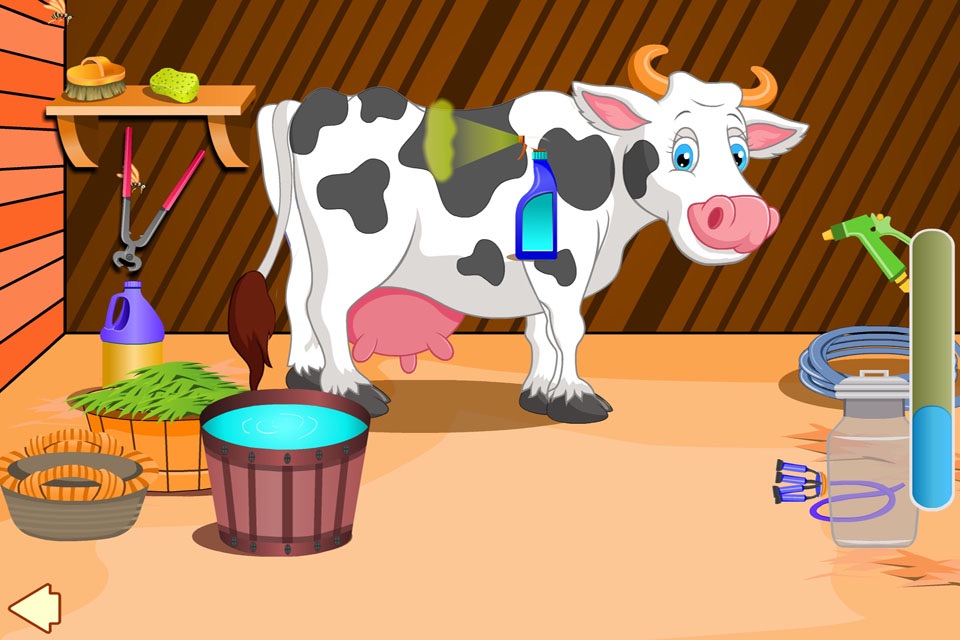 Help cow screenshot 4