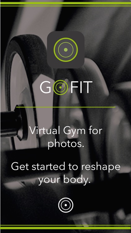 GOFIT: Body Selfie Photo Edit screenshot-4