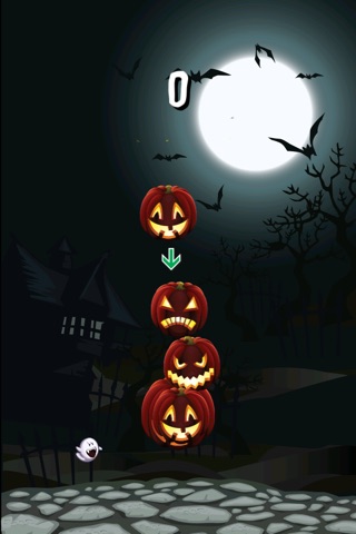 Stack O Lantern Pro screenshot 2