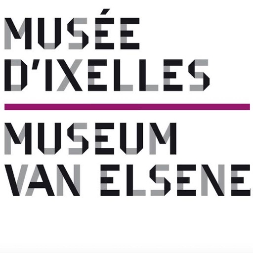 Musée d'Ixelles icon