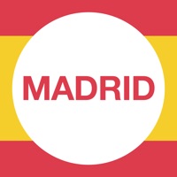 Madrid - Reiseplaner, Reiseführer und offline Karte apk