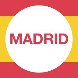 Madrid Trip Planner, Travel Guide & Offline City Map