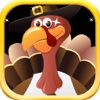 1-2-3 Happy Thanksgiving of Holiday House Fun HiLo Casino Games Free