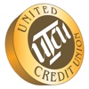 United Credit Union Mobile for iPad