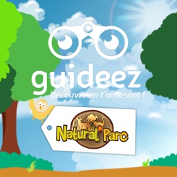 Guideez à Natural Parc