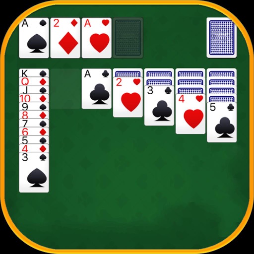 Solitaire - Klondike 2016 icon