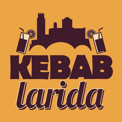 Kebab Larida icon