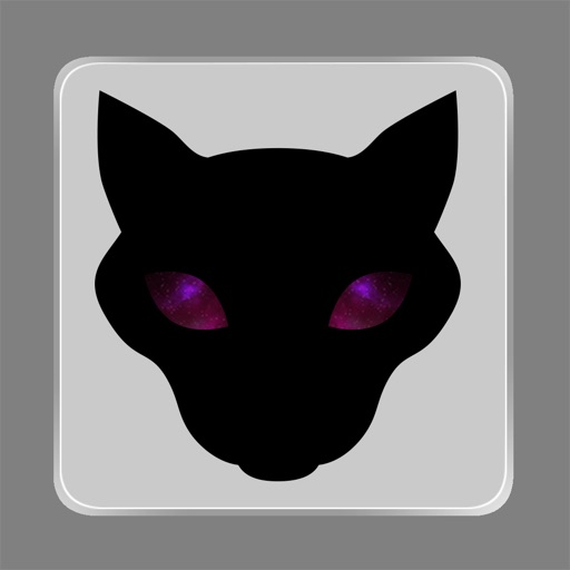 Astro Cats Icon