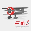 Flight Track F.M.S