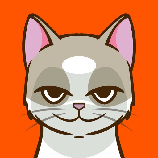 Cat Puncher iOS App