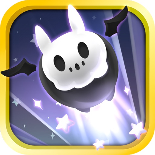 Devil May Fly iOS App