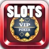 Master Slots Paradise VIP Poker Casino Online