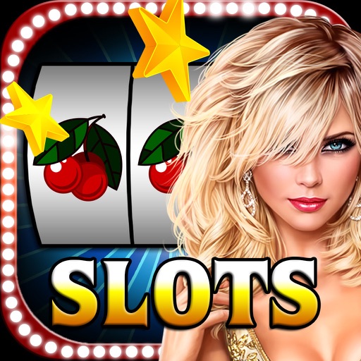 Vegas Million Dollar Slot Machine Free icon