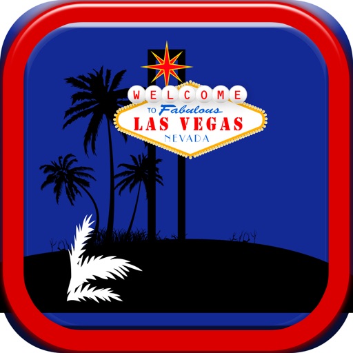 Nevada Casino Deluxe Slots 777 - Free Game of Las Vegas icon