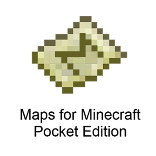 maps for minecraft pe free