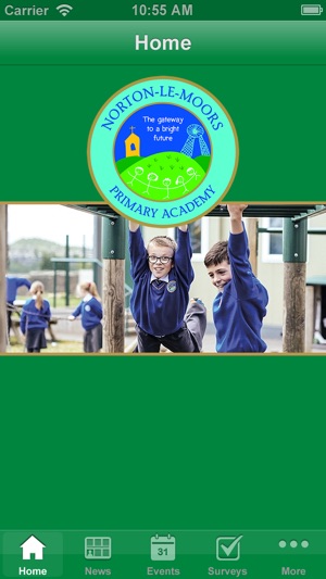 Norton-le-Moors Primary Academy(圖1)-速報App