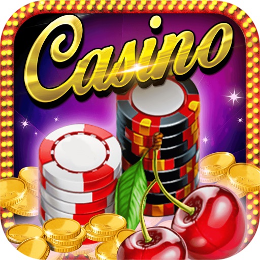 Casino Craze - FREE Slots iOS App