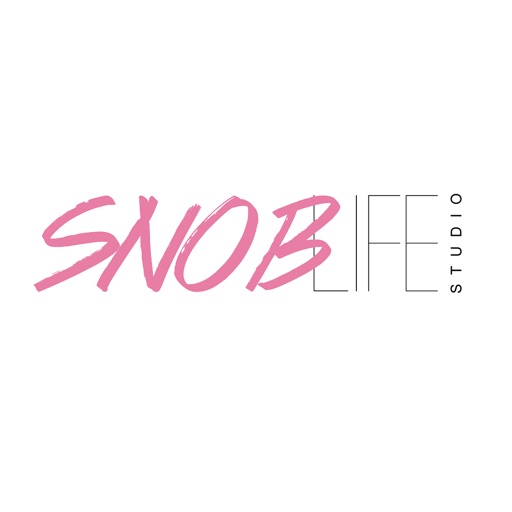 Snob Life Studio icon