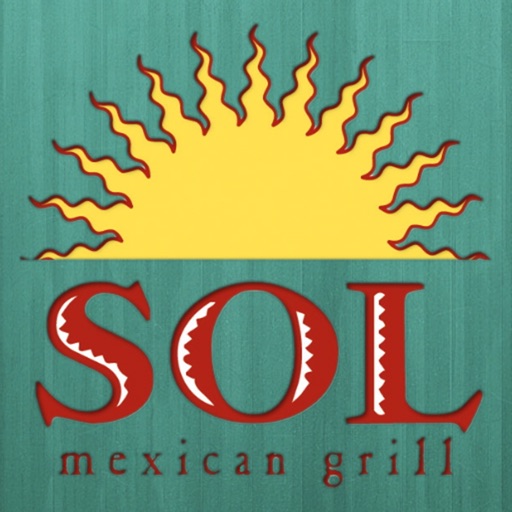 Sol Mexican Grill icon