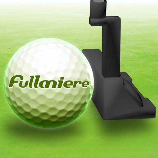 Fullmiere Putter