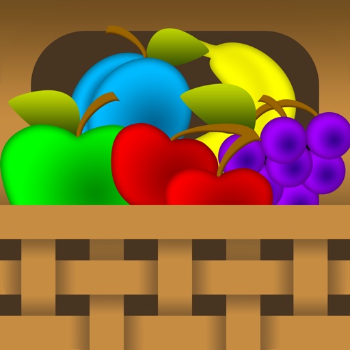 Garden Fruit iOS App