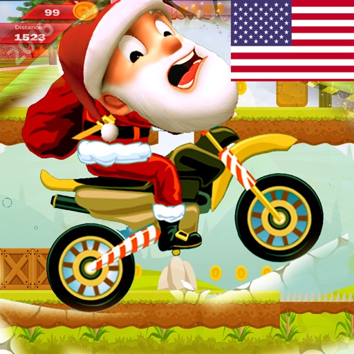 American boca scoter racing iOS App