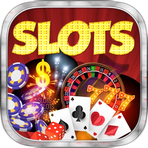 A Ceasar Gold FUN Lucky Slots Game - FREE Classic Slots icon