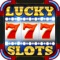 Lucky Spin Slots - Best Progressive Casino With Lucky 7 Slot - Machine and Wild Jackpot Bonus