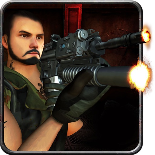 Contract Assassin 2017 Elite Riflemen iOS App