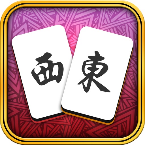 Mahjong Tile Magic Full Deck Tower Solitaire Blitz Epic Dimensions icon