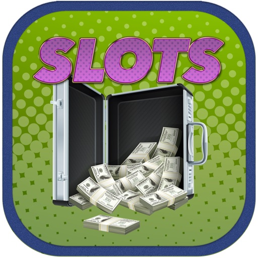 Classic Machines Fun Vegas Casino Games ‚Äì FREE SLOTS icon