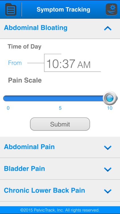 PelvicTrack