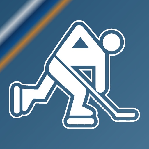 Name It! - St Louis Hockey Edition Icon