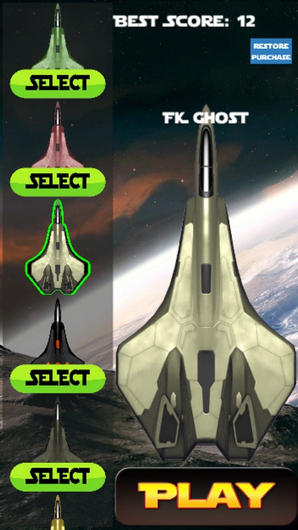 Space War Empire of Stars HD
