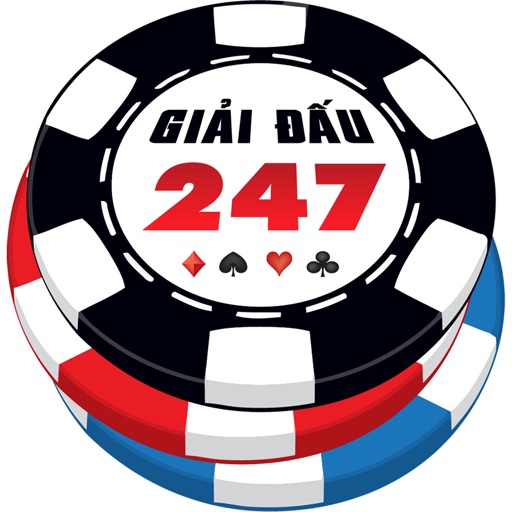 Giải đấu 247 iOS App