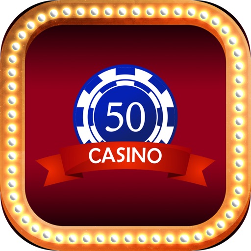 Casino 50 Chances To Be a Millionaire - Enjoy Your Time Now! icon