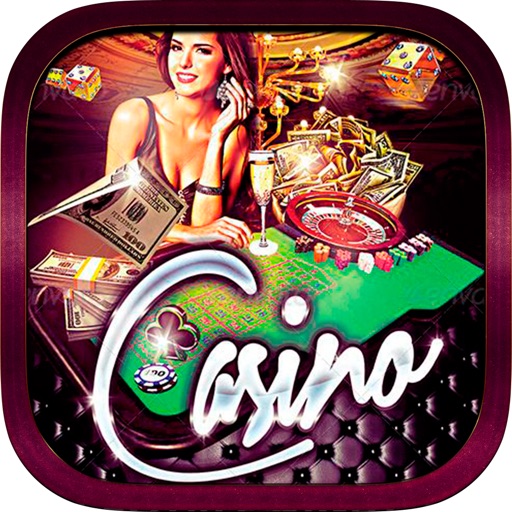 2016 A Doubleslots Casino Gambler Golden - FREE Vegas Spin & Win icon