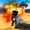 Cube War: Military Battlefield 3D Full