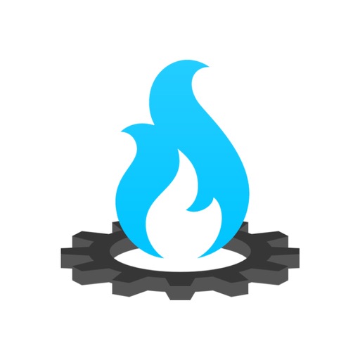 BuildFire Emulator icon