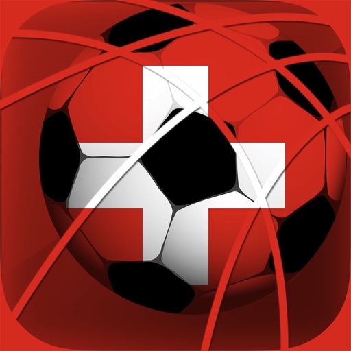 Penalty Shootout for Euro 2016 - Switzerland Team - 3rd Edition
